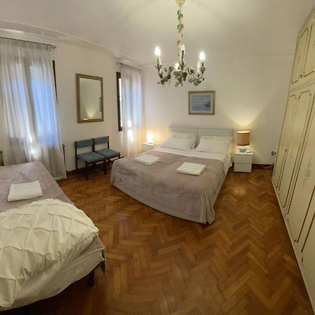 King'S Garden Hotel Venedig Eksteriør billede