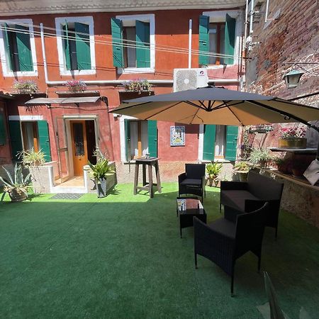 King'S Garden Hotel Venedig Eksteriør billede
