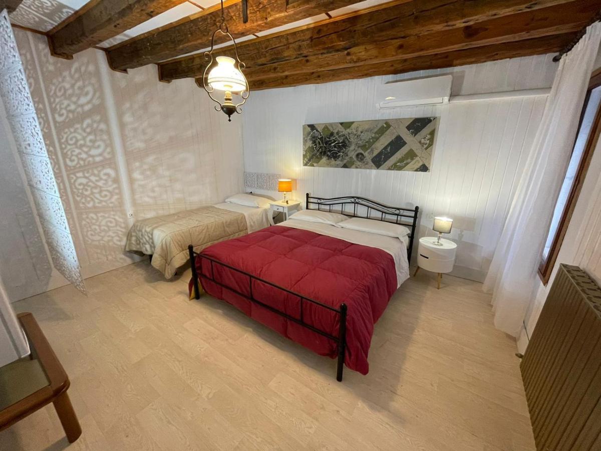 King'S Garden Hotel Venedig Eksteriør billede