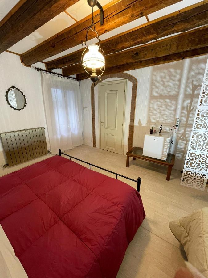 King'S Garden Hotel Venedig Eksteriør billede