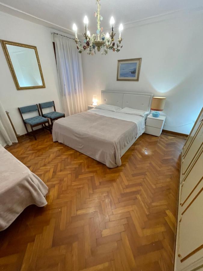 King'S Garden Hotel Venedig Eksteriør billede