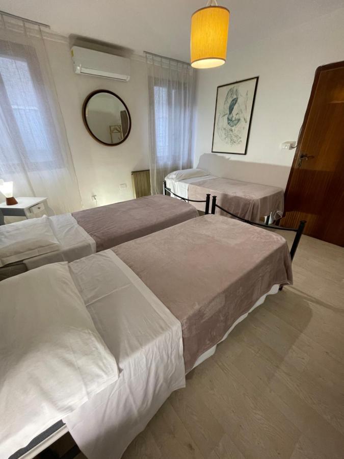 King'S Garden Hotel Venedig Eksteriør billede