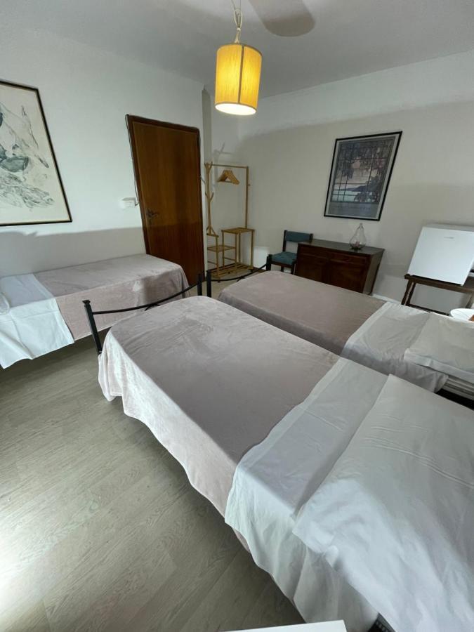 King'S Garden Hotel Venedig Eksteriør billede