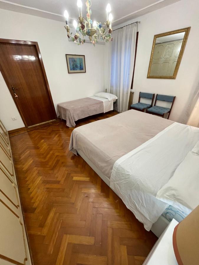 King'S Garden Hotel Venedig Eksteriør billede