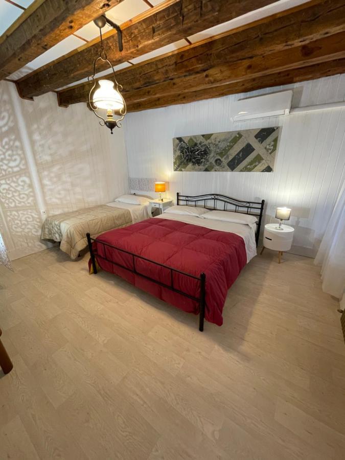 King'S Garden Hotel Venedig Eksteriør billede