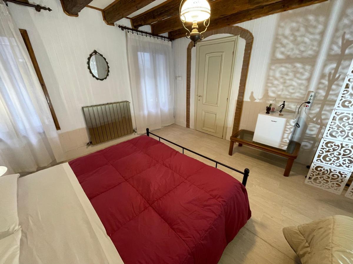 King'S Garden Hotel Venedig Eksteriør billede