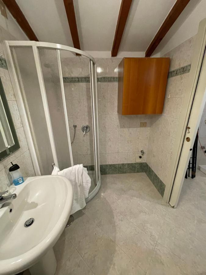 King'S Garden Hotel Venedig Eksteriør billede