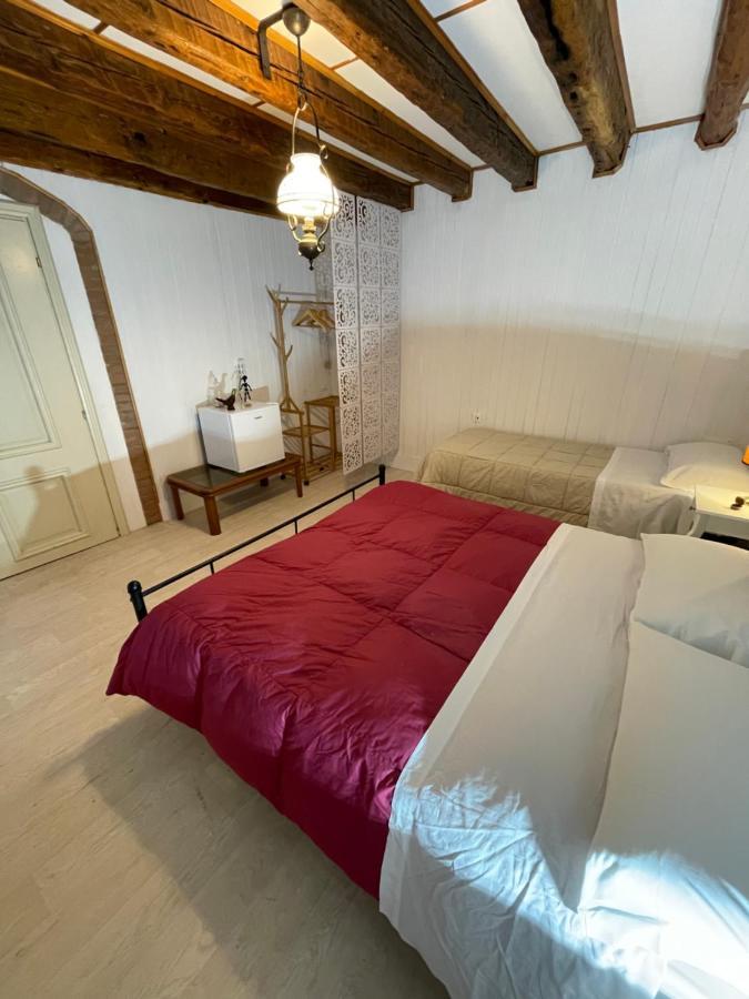 King'S Garden Hotel Venedig Eksteriør billede