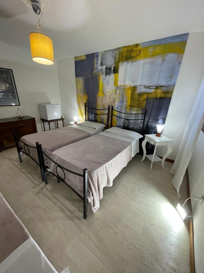 King'S Garden Hotel Venedig Eksteriør billede
