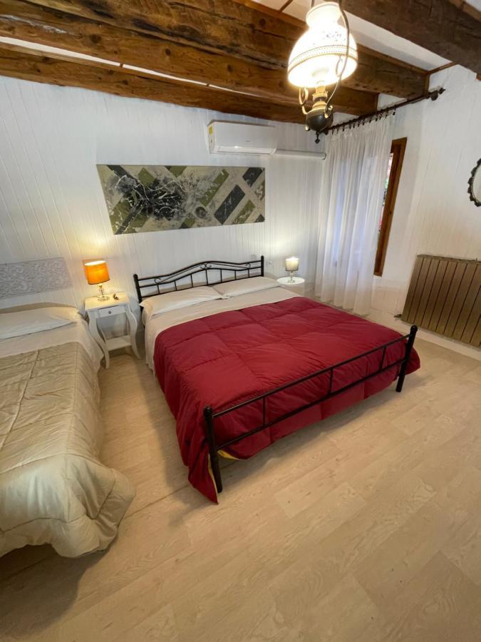 King'S Garden Hotel Venedig Eksteriør billede