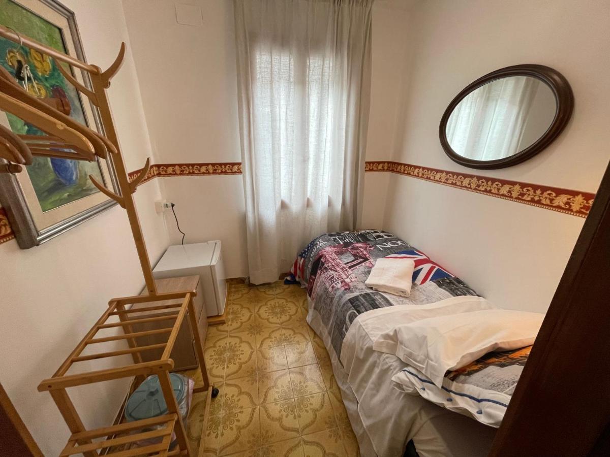 King'S Garden Hotel Venedig Eksteriør billede