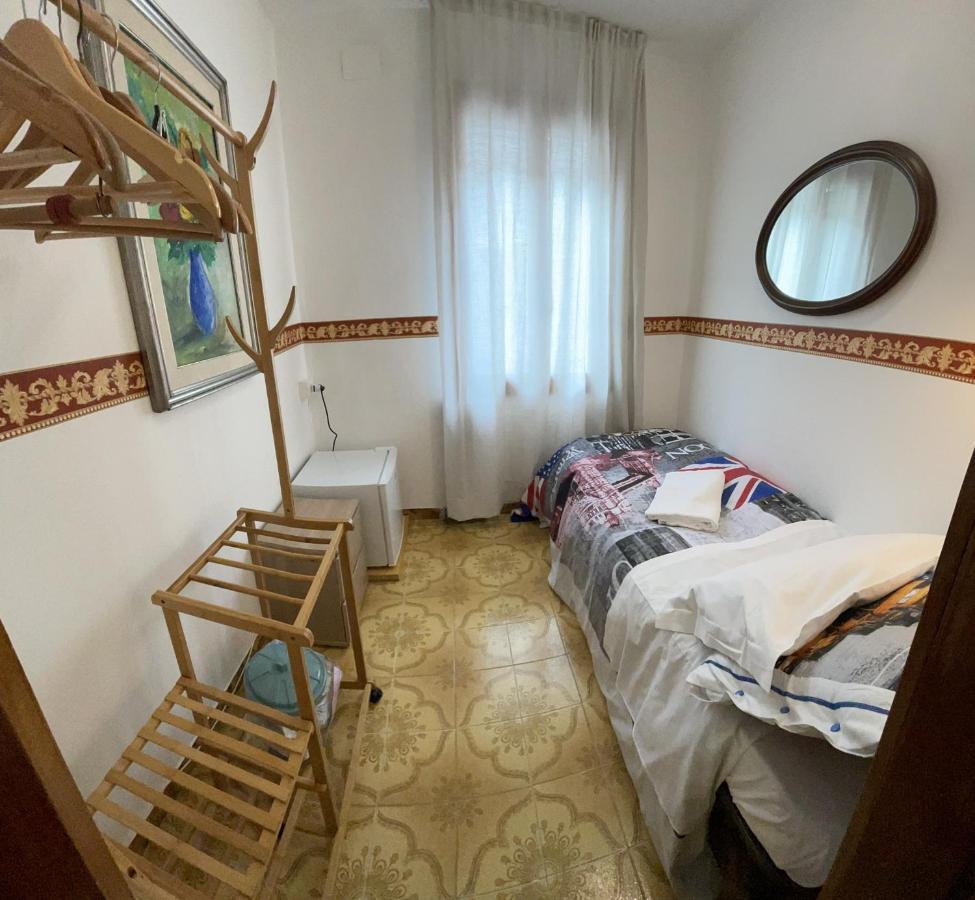 King'S Garden Hotel Venedig Eksteriør billede