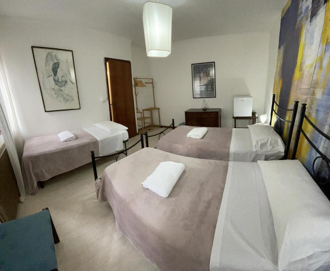 King'S Garden Hotel Venedig Eksteriør billede