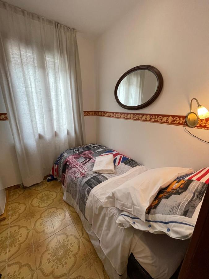 King'S Garden Hotel Venedig Eksteriør billede