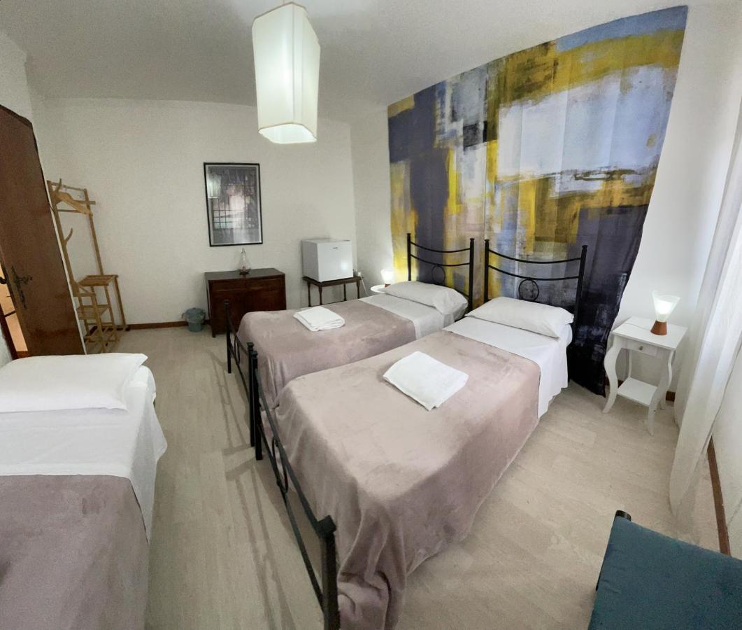 King'S Garden Hotel Venedig Eksteriør billede