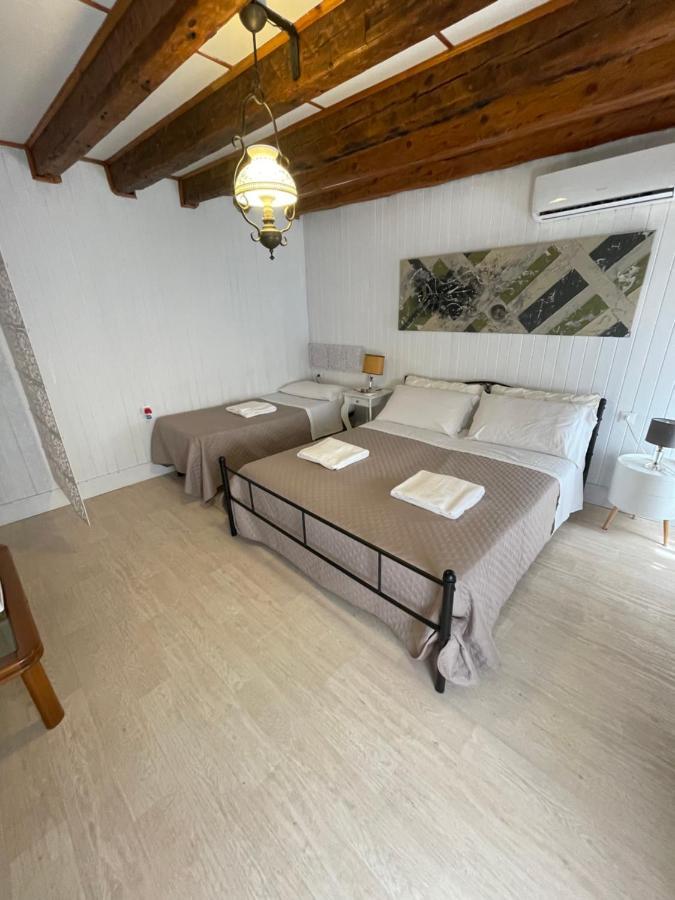 King'S Garden Hotel Venedig Eksteriør billede