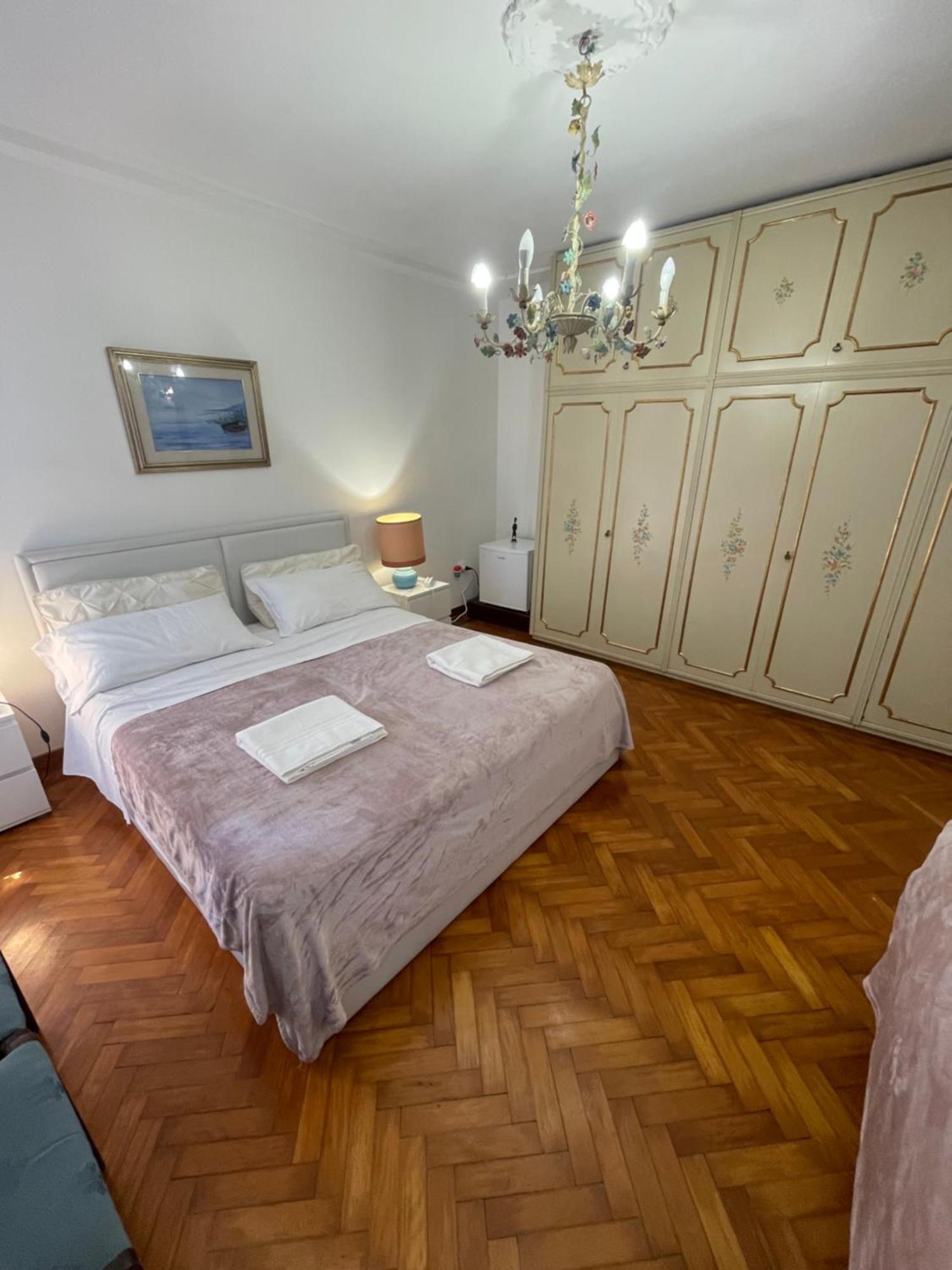 King'S Garden Hotel Venedig Eksteriør billede