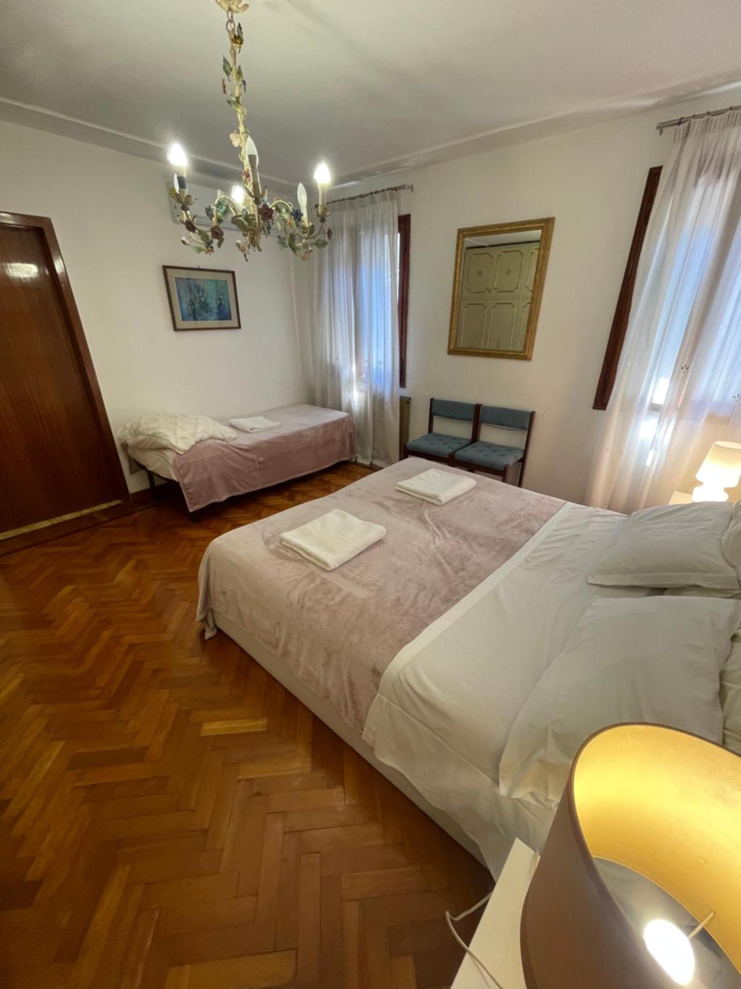King'S Garden Hotel Venedig Eksteriør billede